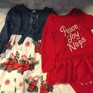 Christmas bundle! 12 months!